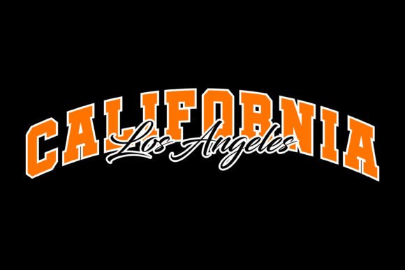 California Streetwear Graphic Design: The Ultimate Guide