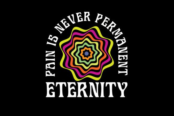 Eternity Graphic Design Ideas: Urban Streetwear Aesthetics