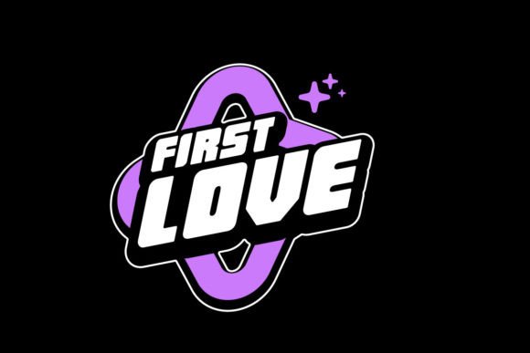 First Love Y2k Graphic Tee Design: A Nostalgic Streetwear Staple