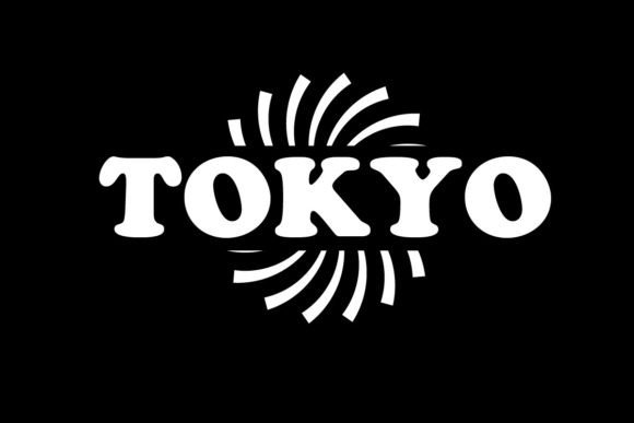 Flower in Japan Graphic Tee: Aesthetic Streetwear Design