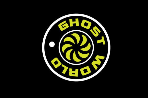 Ghost World Graphic Tee: Urban Streetwear Design