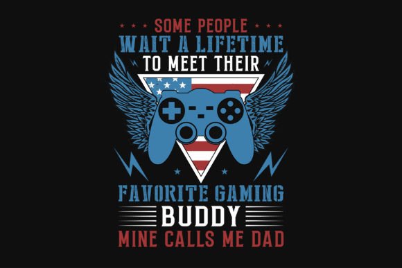 Level Up Your Merch: Mastering Gaming Graphic Typography
