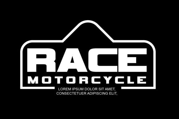 Rev Up Your Brand with Motorcycle Community Graphic Design