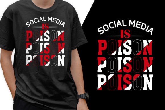 Trendy Typography Tshirt Vector: A Designer's Toolkit