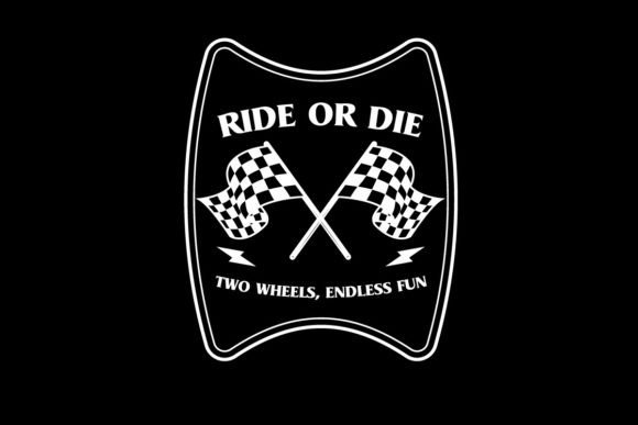 Urban Edge: Using Ride or Die Quotes in Streetwear
