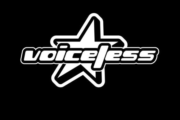 Voiceless Y2K Graphic Design: Capturing the Era's Edge