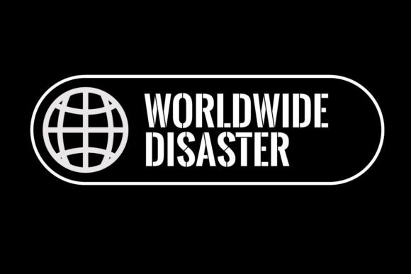World Order Graphic Design: Bold Urban Streetwear Aesthetics