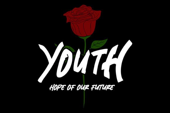 Youth Streetwear Graphic Design: The Ultimate Asset for Modern Brands